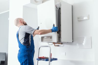 Specialty Plumbing Contractors