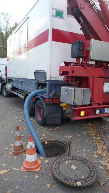 Emergency Response Vehicles