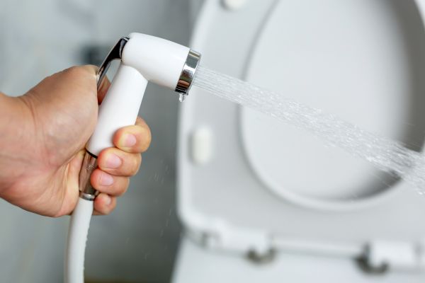 Bidet Installation in Acworth