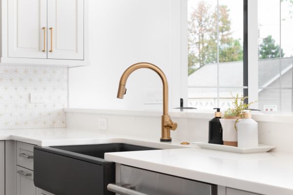 Cost of Kitchen Sink Repair in Acworth