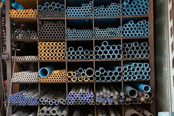 Cost of Repiping Service in Acworth