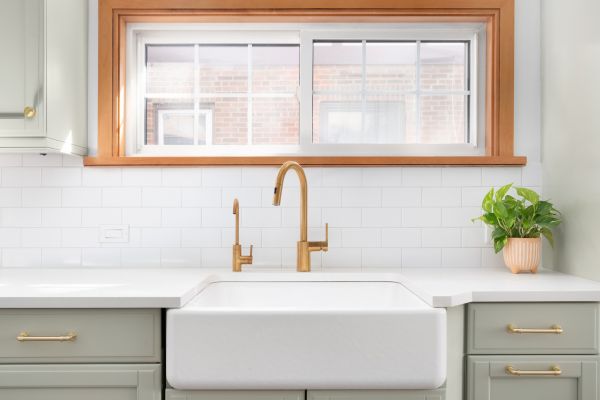 Sink Crack Repair in Acworth