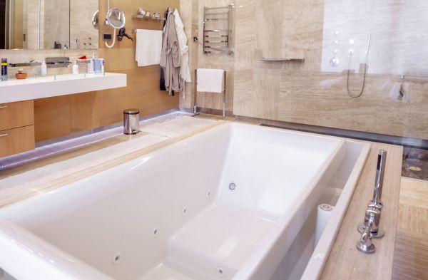 Tub Repair Service in Acworth