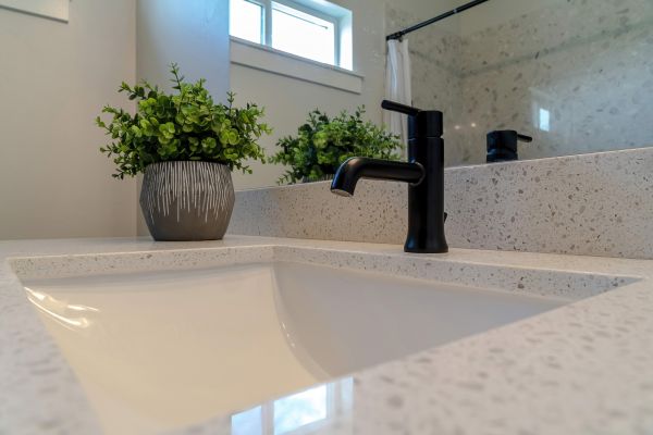 Cost of Undermount Sink Replacement in Acworth
