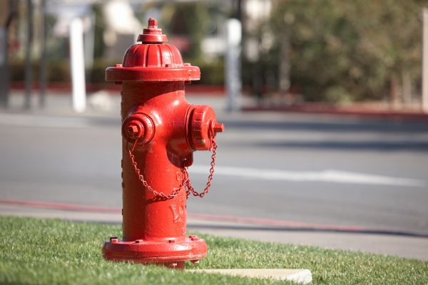 Yard Hydrant Installation in Acworth