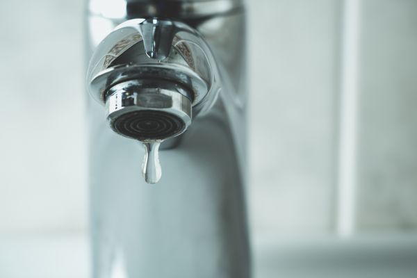Leaky Faucet Repair in Acworth