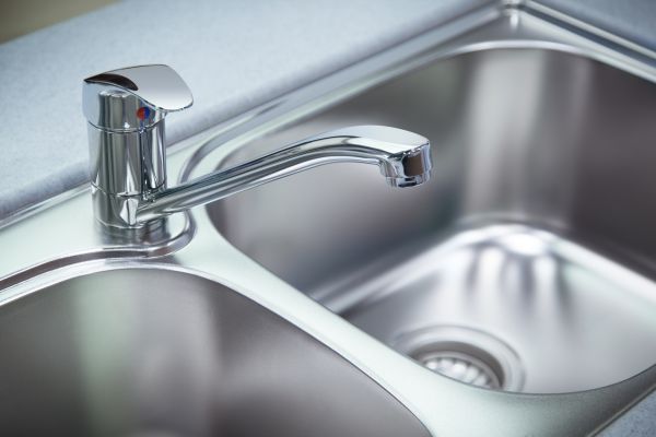 Cost of Kitchen Faucet Repair in Acworth