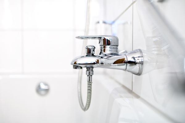 Shower Faucet Repair in Acworth