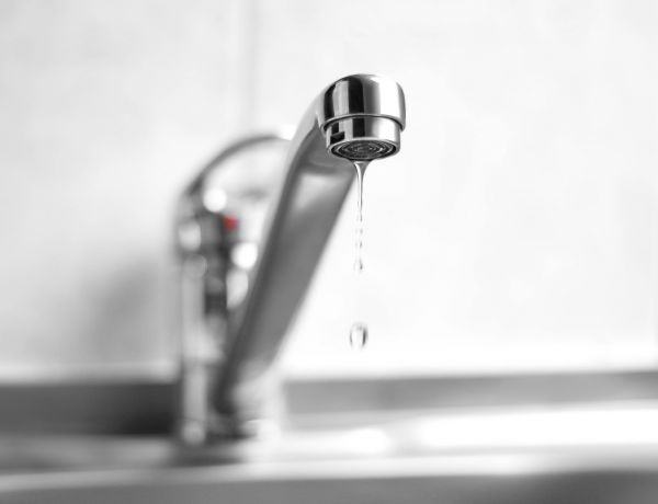 Dripping Faucet Repair in Acworth