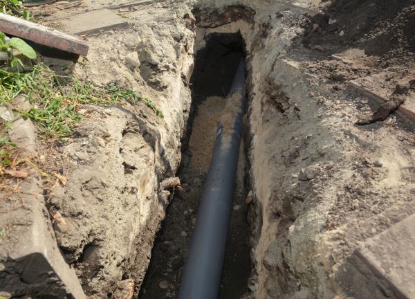 Drain Pipe Repair in Acworth