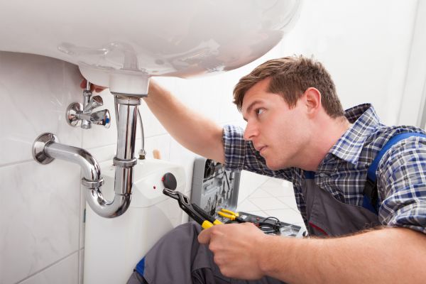 Residential Plumbing Service in Acworth