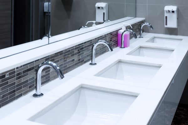 Commercial Plumbing Service in Acworth