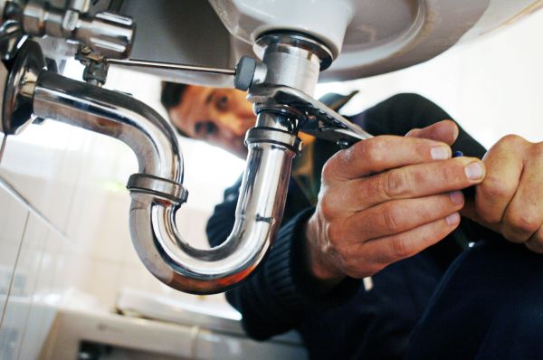 Bathroom Plumbing Service in Acworth