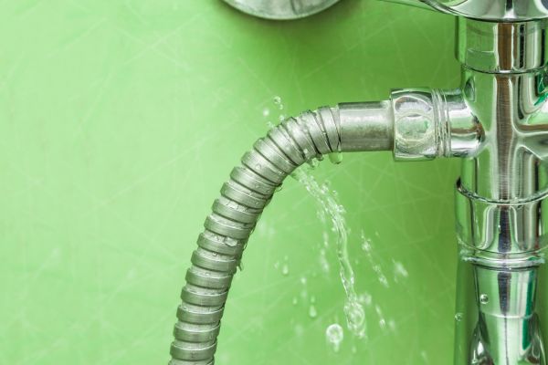 Plumbing Leak Repair in Acworth