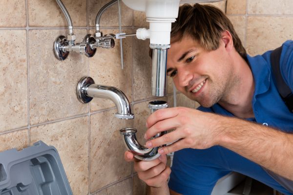 Plumbing Installation in Acworth
