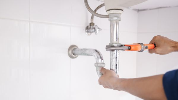 Cost of Plumbing Repair Service in Acworth