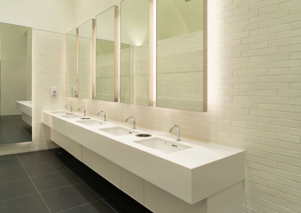 Office Plumbing in Acworth