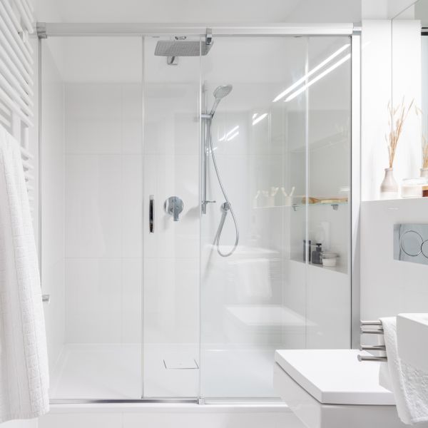 Shower Repair in Acworth