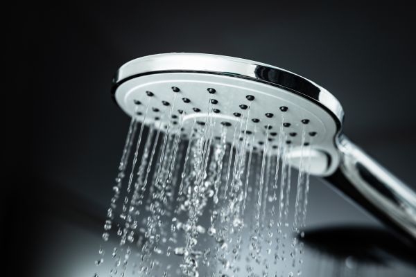 Cost of Shower Head Replacement in Acworth