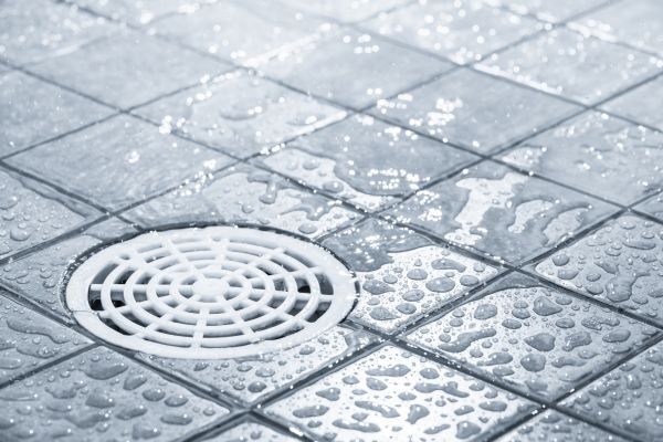Shower Drain Installation in Acworth
