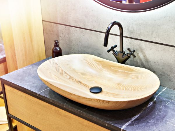 Cost of Bathroom Sink Repair in Acworth