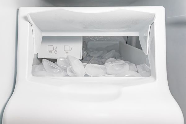 Cost of Ice Maker Line Installation in Acworth