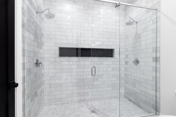 Shower Stall Repair in Acworth