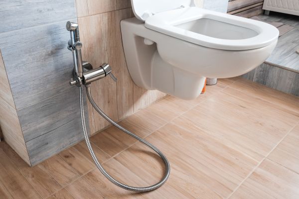Bidet Service in Acworth