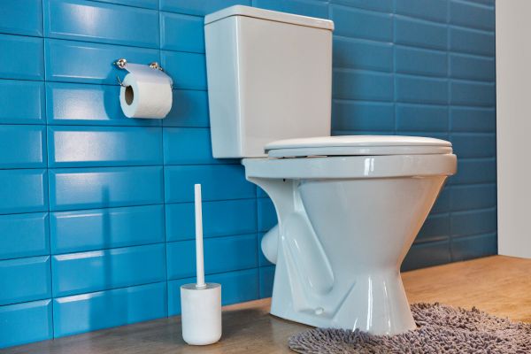Cost of Toilet Tank Repair in Acworth