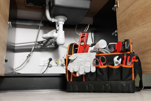 Pipe Leak Repair in Acworth