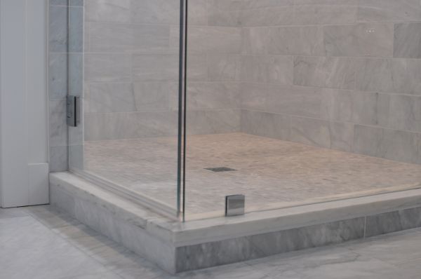 Shower Leak Repair in Acworth