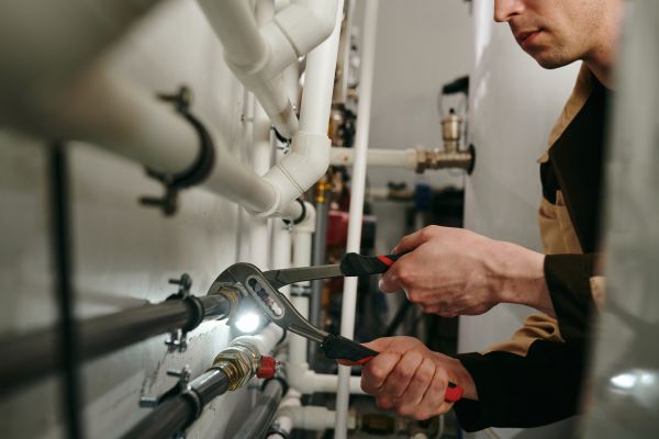 Cost of Plumbing Replacement in Acworth