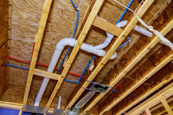 Plumbing Remodeling in Acworth