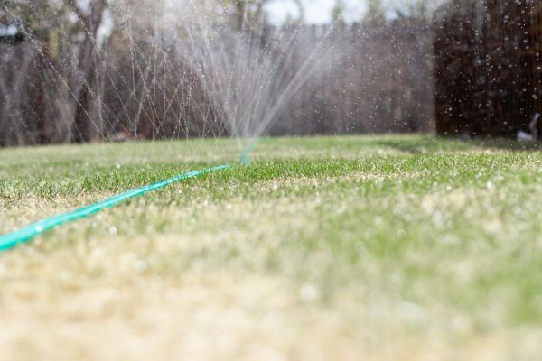 PVC Line Repair in Acworth