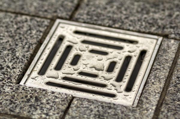 Floor Drain Installation in Acworth