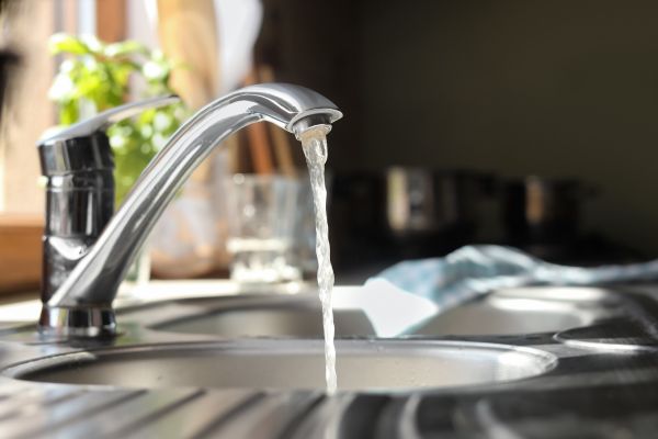 Cost of Spigot Repair in Acworth