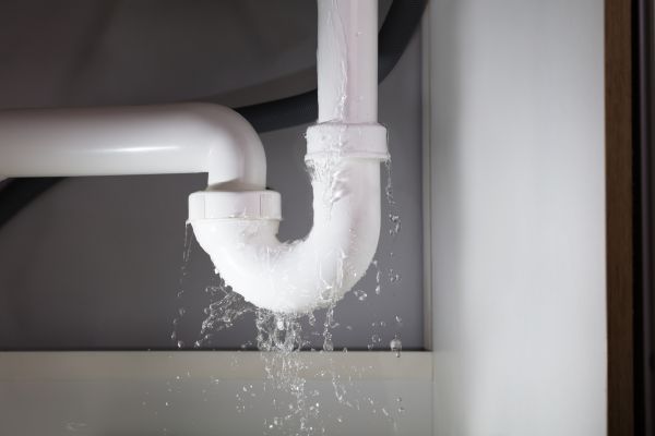 Pipe Leak Detection in Acworth