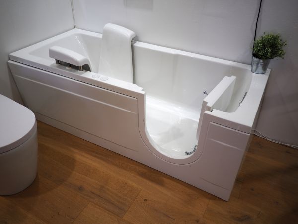 Walk In Tub Repair in Acworth