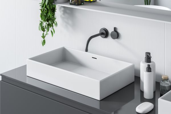 Cost of Bathroom Sink Replacement in Acworth