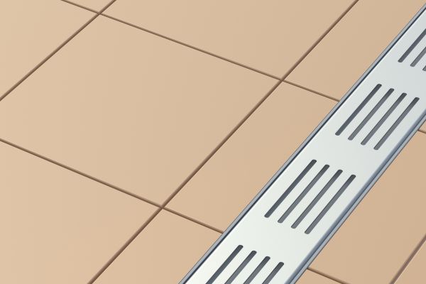 Garage Drain Installation in Acworth