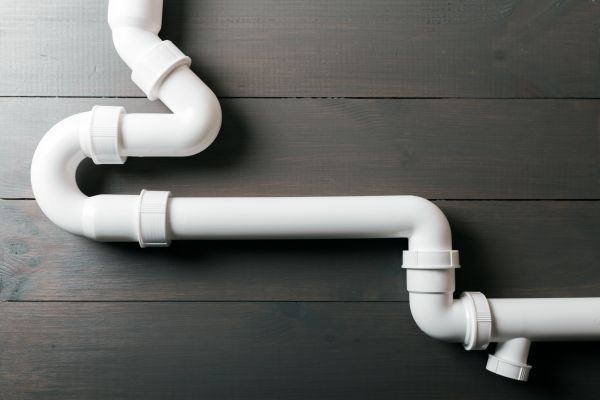 PVC Pipe Repair in Acworth