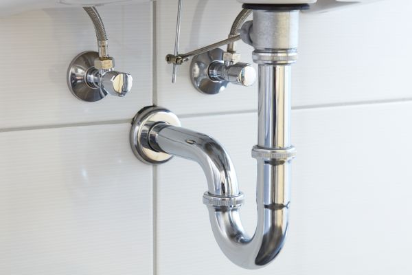 Water Pipe Installation in Acworth