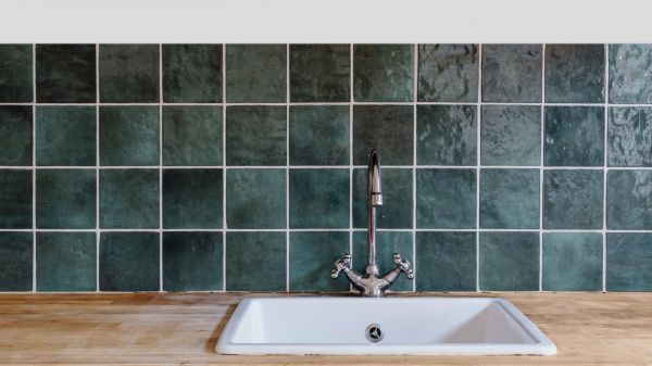 Broken Sink Repair in Acworth