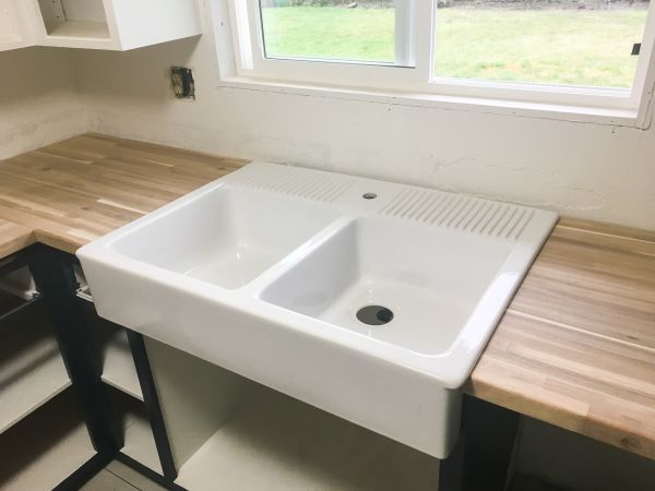 Cost of Chipped Sink Repair in Acworth
