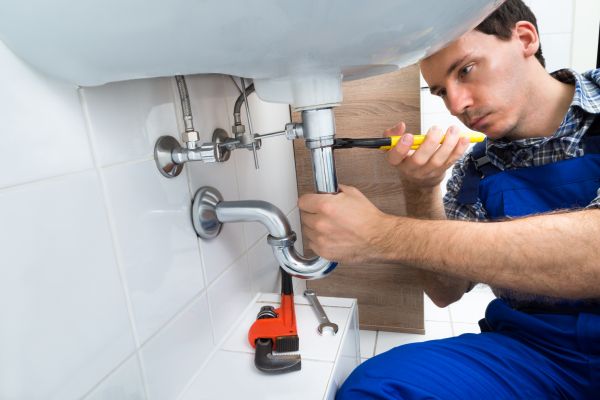 Cost of Kitchen Plumbing Repair in Acworth