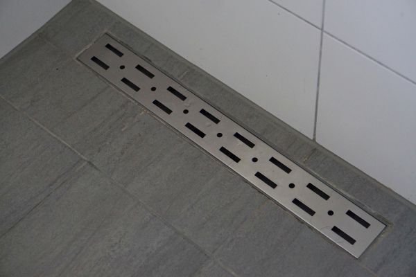 Shower Drain Replacement in Acworth