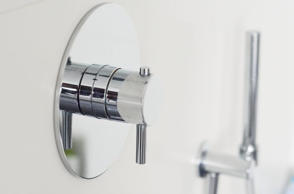 Shower Knob Replacement in Acworth