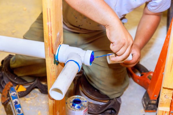 Cost of Damaged Plumbing Replacement in Acworth