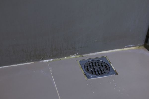 Bathroom Drain Installation in Acworth
