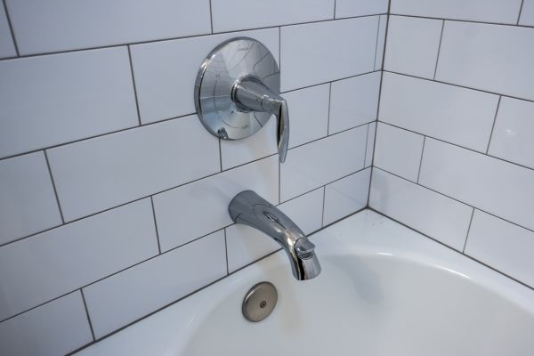 Tub Spout Replacement in Acworth